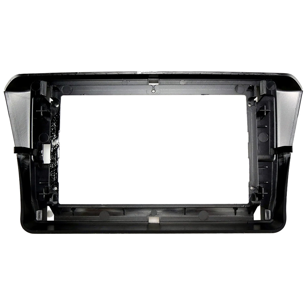 Skoda Superb 15-20 9/10.1 inch Head Unit Installation Kit