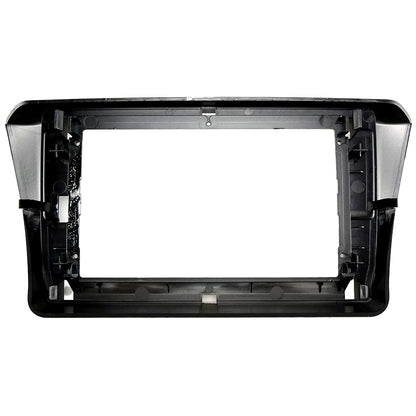 Skoda Superb 15-20 9/10.1 inch Head Unit Installation Kit