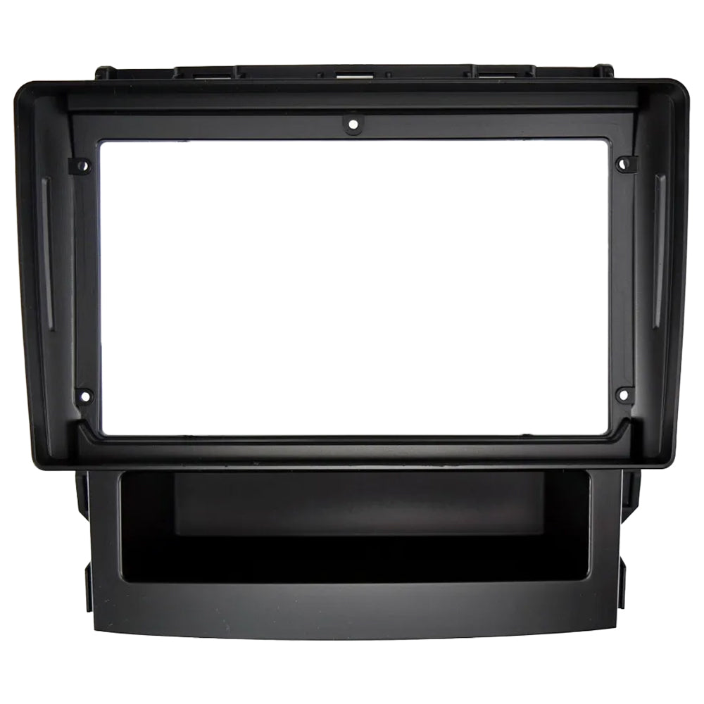 Subaru Impreza/Forester 16-25 9 inch Head Unit Installation Kit