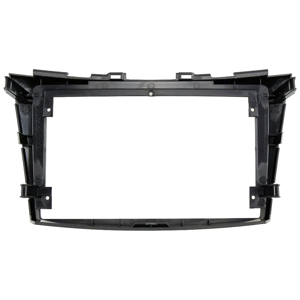 Suzuki Swift/Ertiga 10-18 9 inch Head Unit Installation Kit