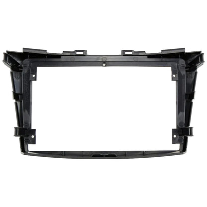 Suzuki Swift/Ertiga 10-18 9 inch Head Unit Installation Kit