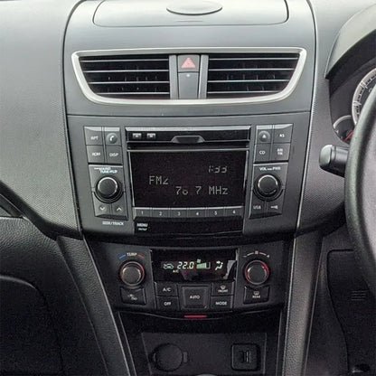 Suzuki Swift/Ertiga 10-18 9 inch Head Unit Installation Kit