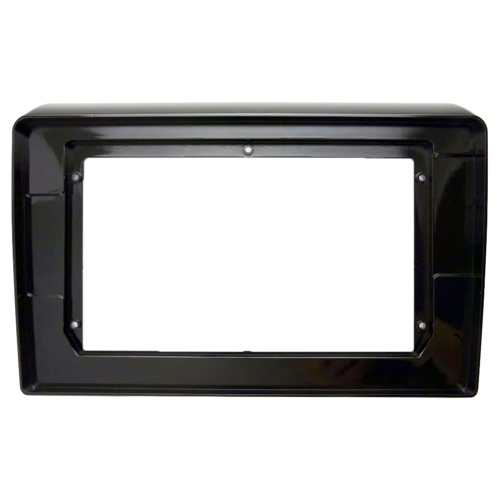 Suzuki Swift 17-24 9/10.1 inch Head Unit Installation Kit, Piano Black