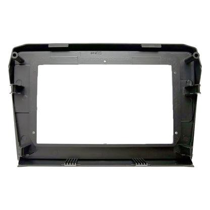 Suzuki Swift 17-24 9/10.1 inch Head Unit Installation Kit, Piano Black