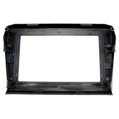 Suzuki Swift 17-24 9/10.1 inch Head Unit Installation Kit, Matte Black
