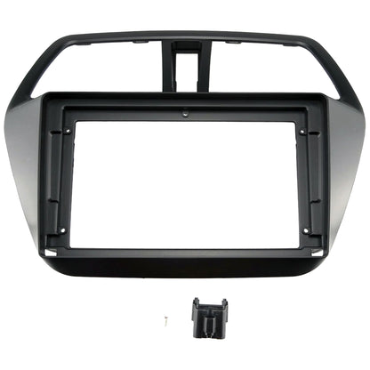 Suzuki SX4/S-Cross 13-21 9 inch Head Unit Installation Kit