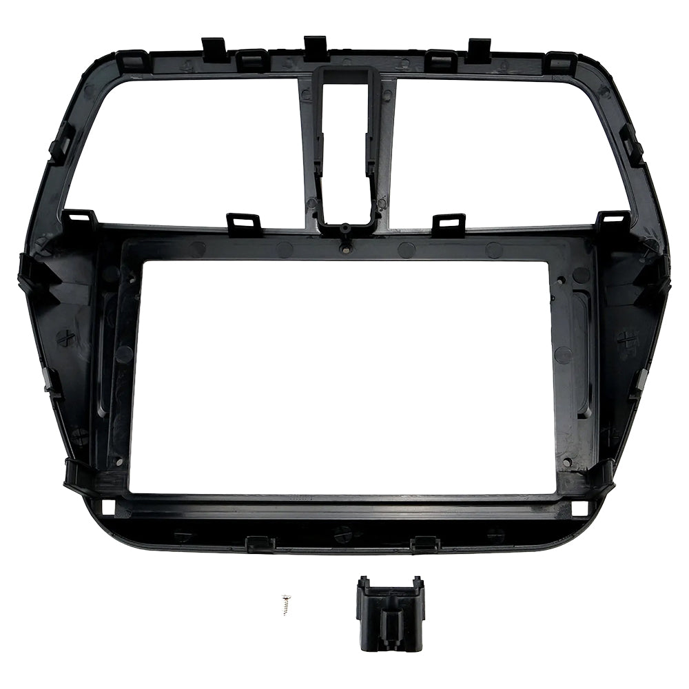 Suzuki SX4/S-Cross 13-21 9 inch Head Unit Installation Kit