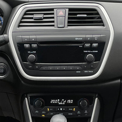 Suzuki SX4/S-Cross 13-21 9 inch Head Unit Installation Kit