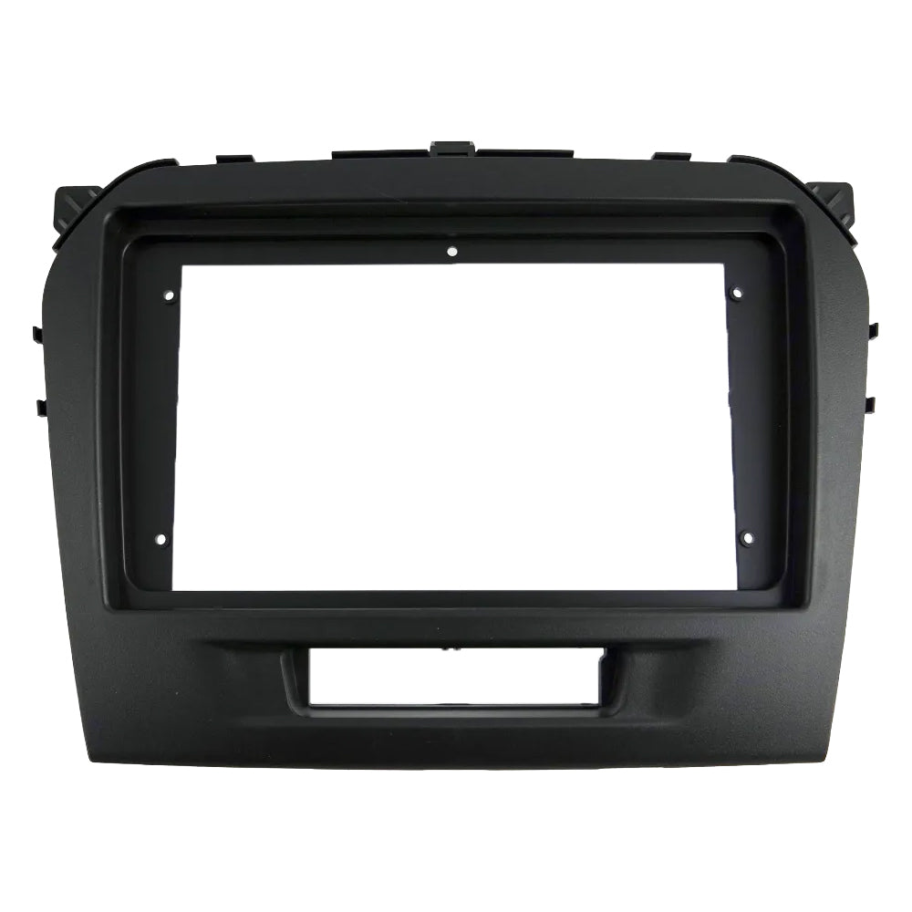 Suzuki Vitara 15-24 9 inch Head Unit Installation Kit