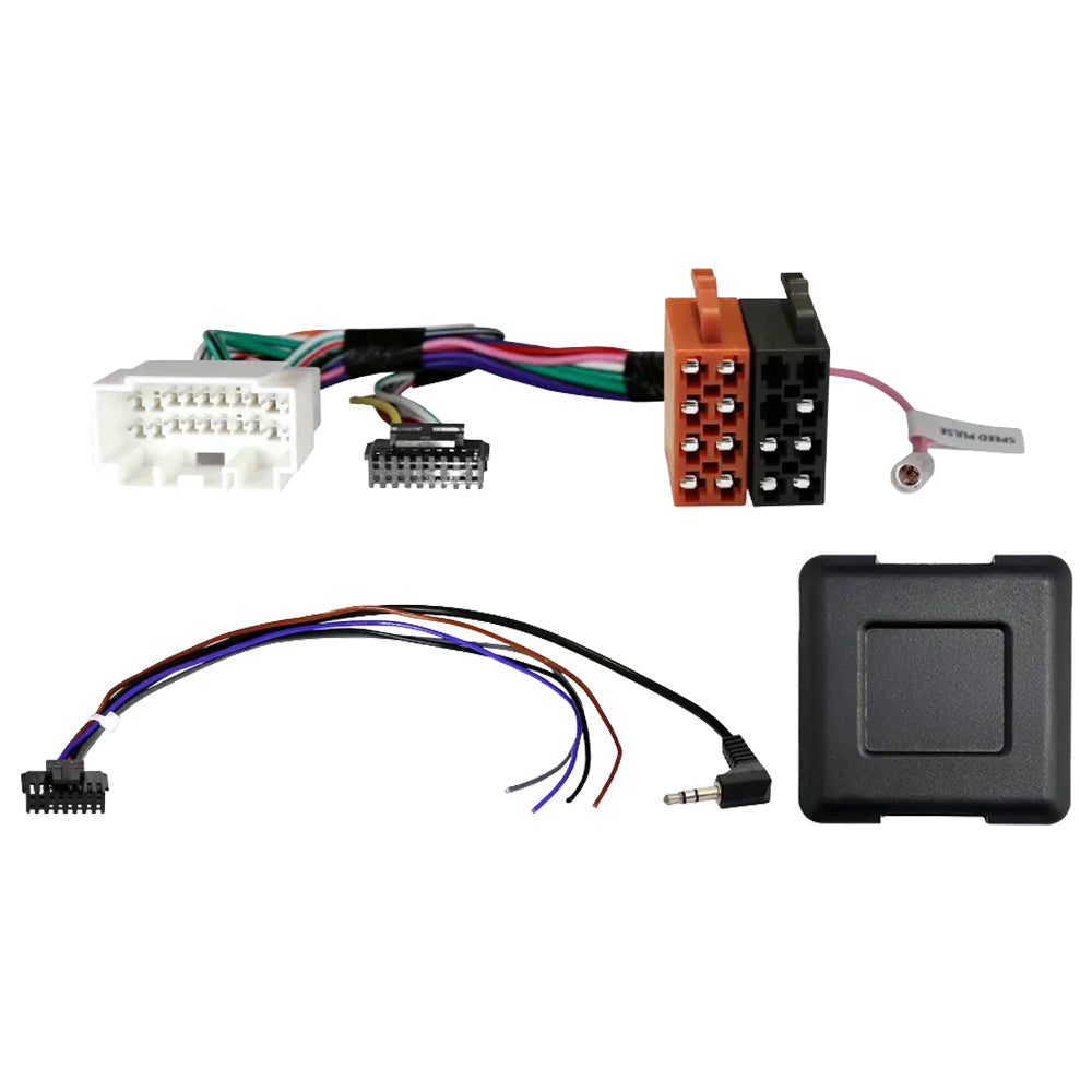 Suzuki Vitara 15-24 9 inch Head Unit Installation Kit
