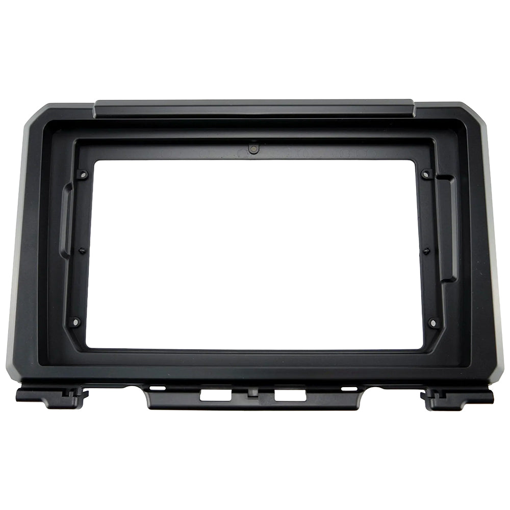 Suzuki Jimny 18-25 9 inch Head Unit Installation Kit