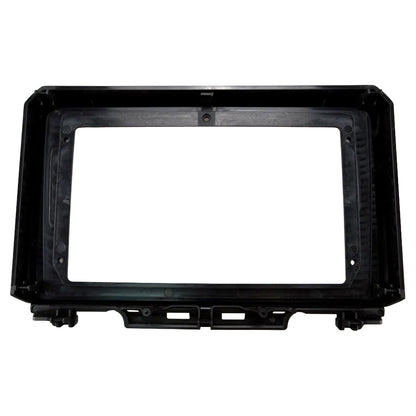 Suzuki Jimny 18-25 9 inch Head Unit Installation Kit