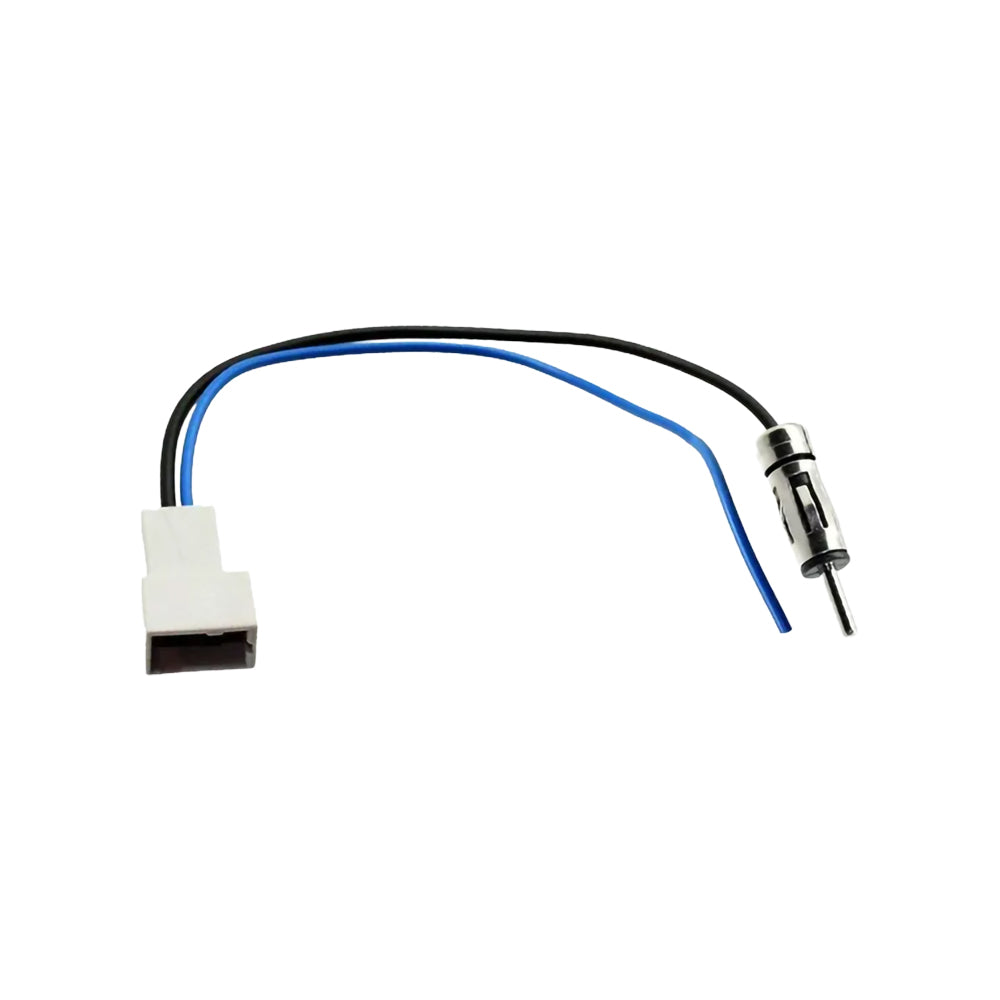 Suzuki Jimny 18-25 9 inch Head Unit Installation Kit