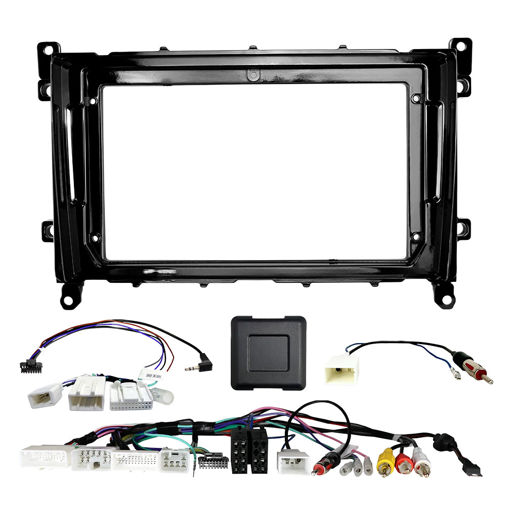 Toyota Prius 19-22 9 inch Head Unit Installation Kit