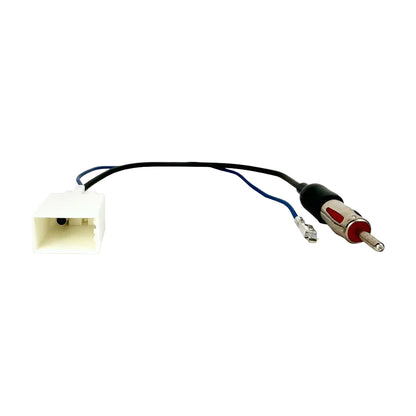 Toyota Prius 19-22 9 inch Head Unit Installation Kit