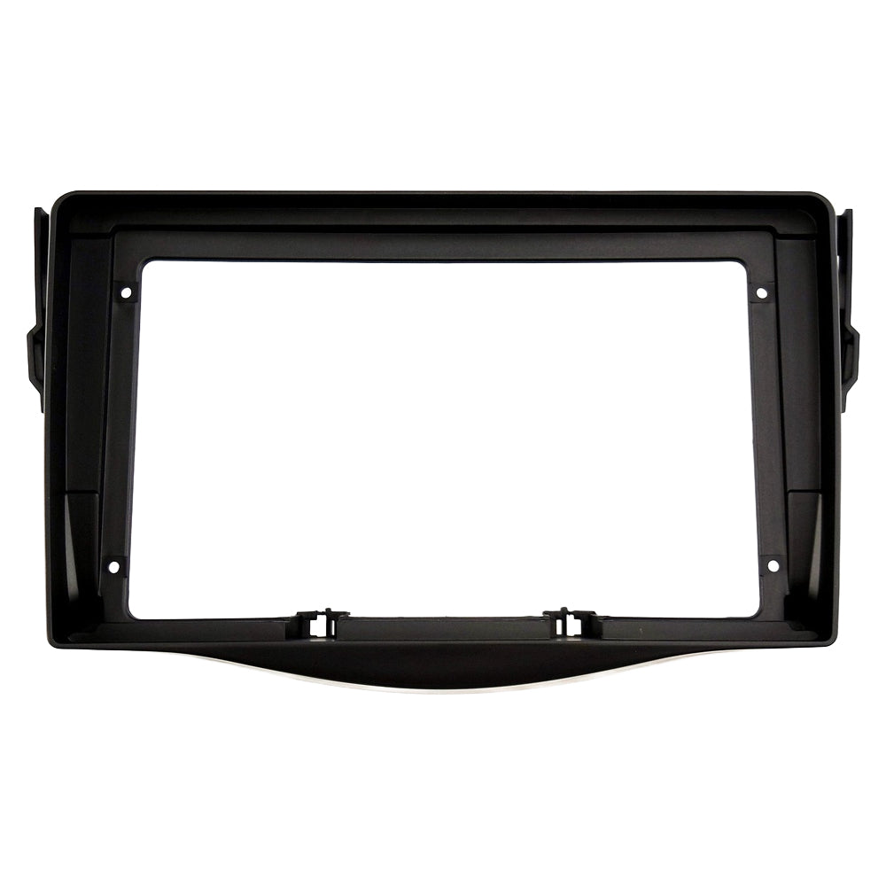 Toyota RAV4 05-13 9 inch Head Unit Installation Kit