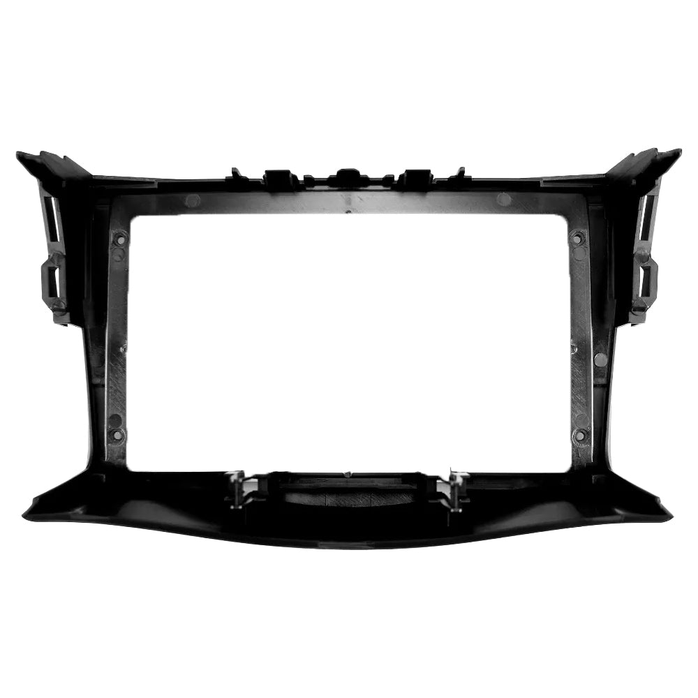 Toyota RAV4 05-13 9 inch Head Unit Installation Kit
