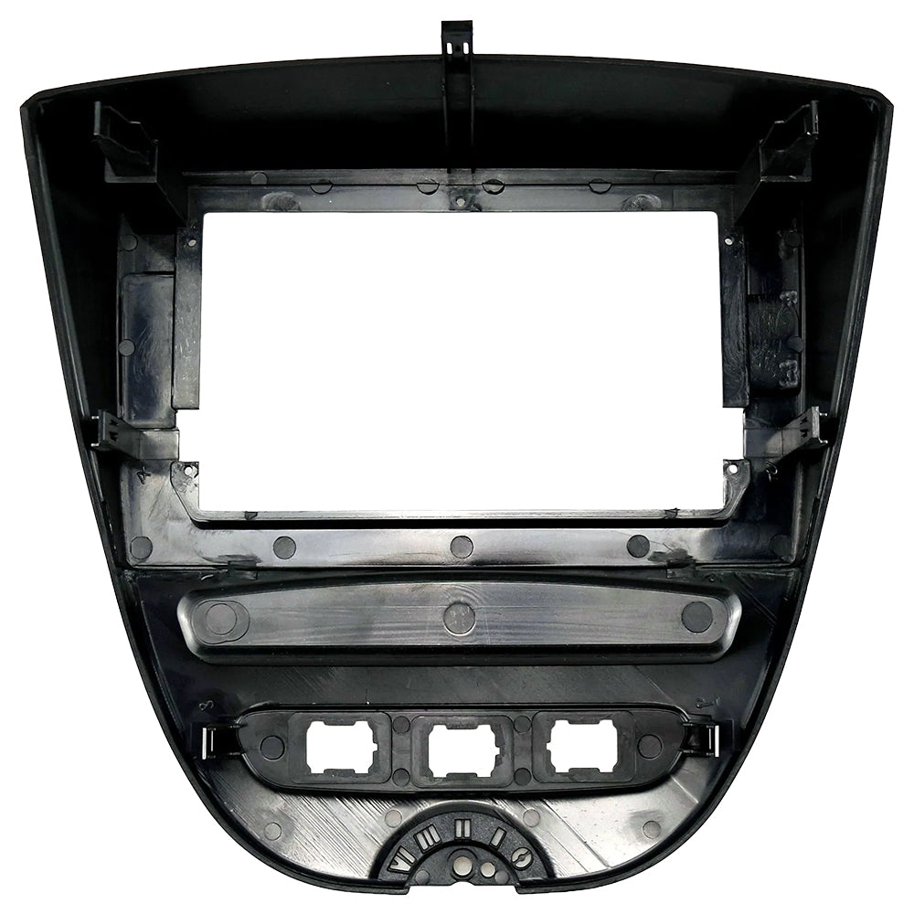 Toyota Aygo/Citroen C1/Peugeot 107 9 inch Head Unit Installation Kit