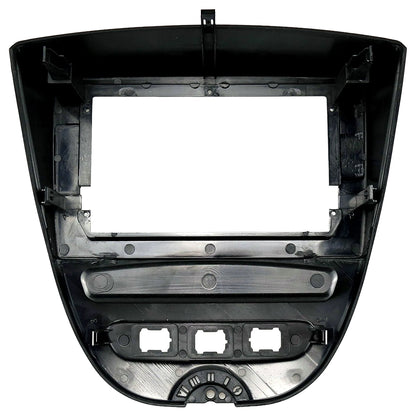 Toyota Aygo/Citroen C1/Peugeot 107 9 inch Head Unit Installation Kit