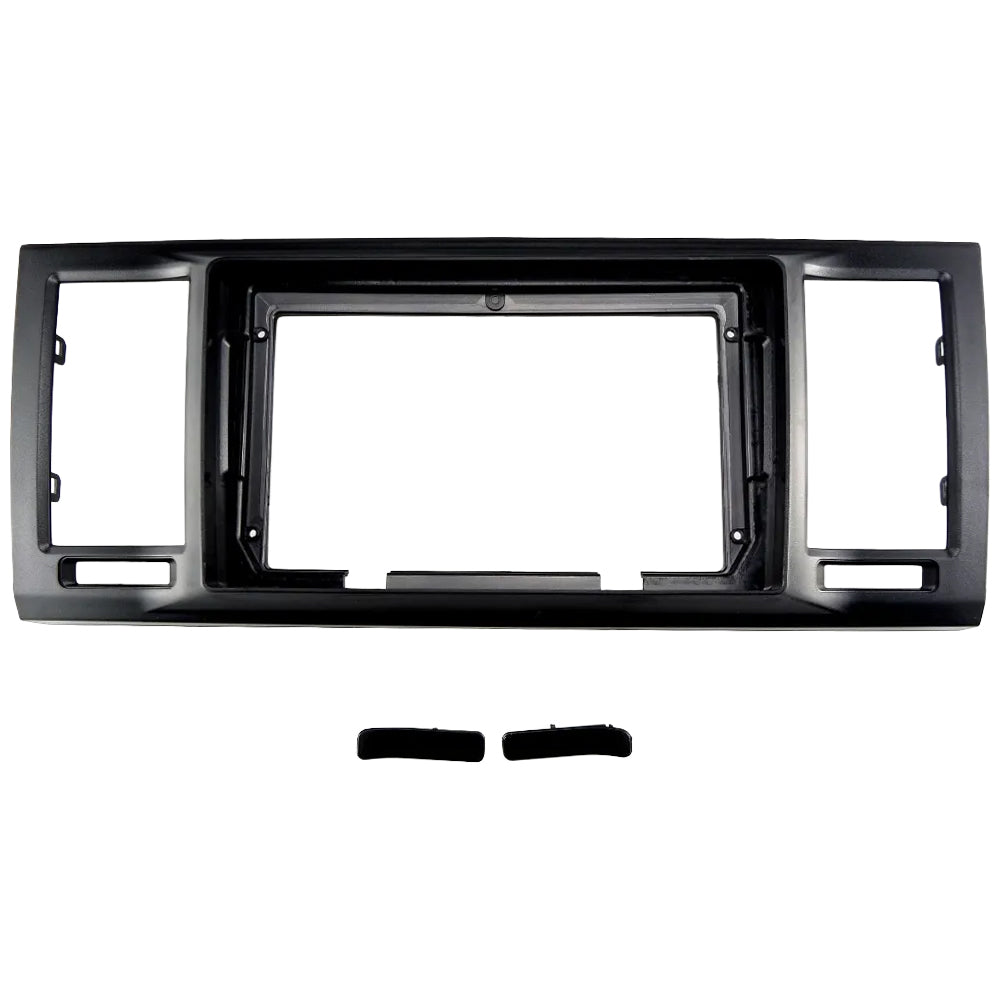 VW Transporter T6 16-19 9 inch Head Unit Installation Kit