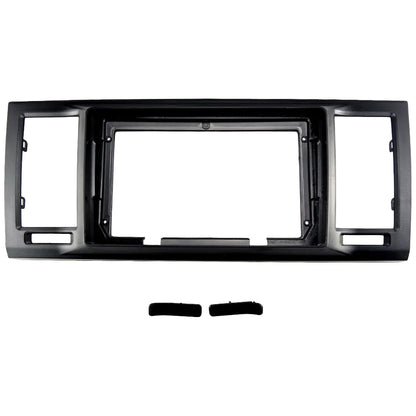 VW Transporter T6 16-19 9 inch Head Unit Installation Kit