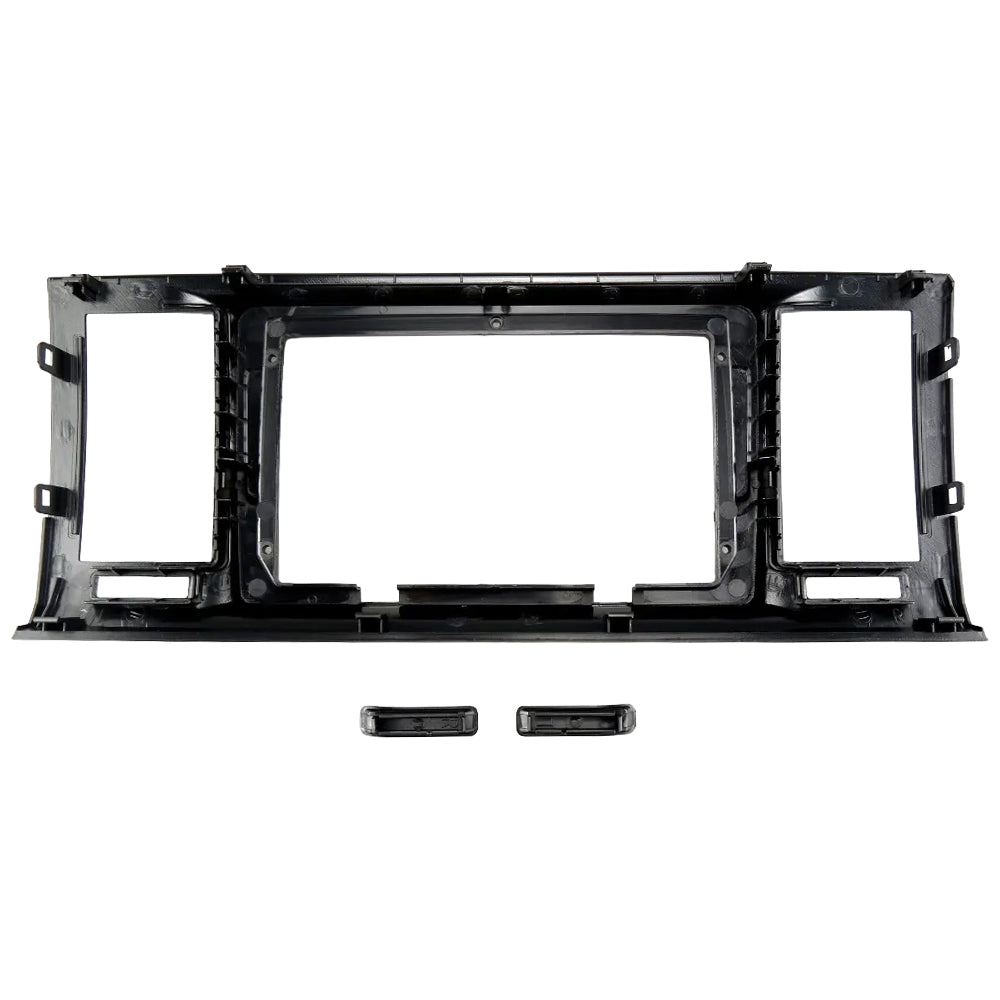 VW Transporter T6 16-19 9 inch Head Unit Installation Kit