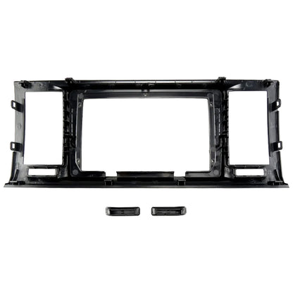 VW Transporter T6 16-19 9 inch Head Unit Installation Kit