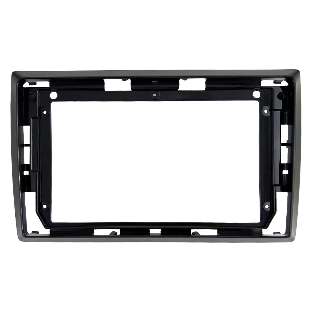 VW Beetle 12-18 9 inch Head Unit Installation Kit
