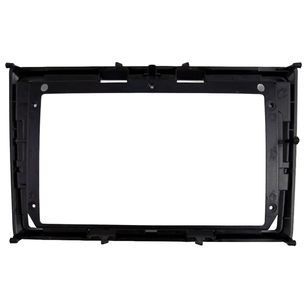 VW Beetle 12-18 9 inch Head Unit Installation Kit