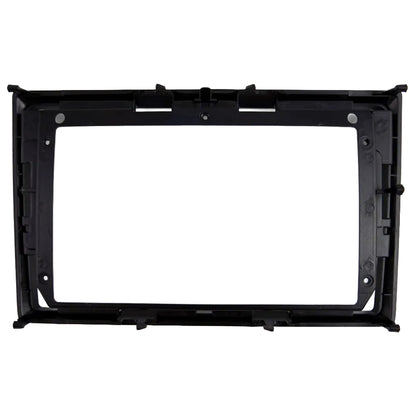 VW Beetle 12-18 9 inch Head Unit Installation Kit
