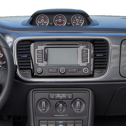 VW Beetle 12-18 9 inch Head Unit Installation Kit