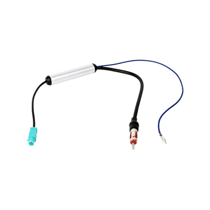 VW Beetle 06-10 9 inch Head Unit Installation Kit