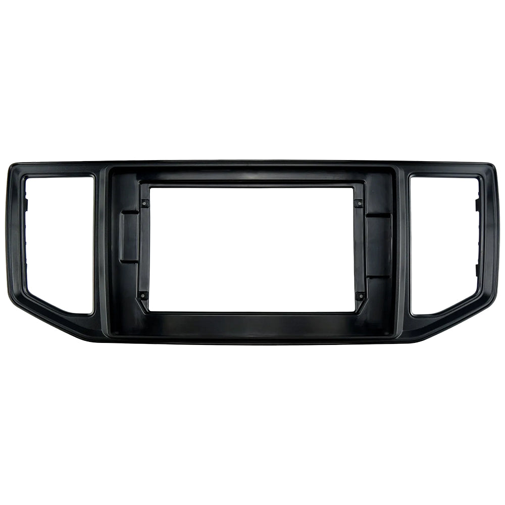 VW Crafter 17-25 9/10.1 inch Head Unit Installation Kit