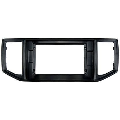 VW Crafter 17-25 9/10.1 inch Head Unit Installation Kit