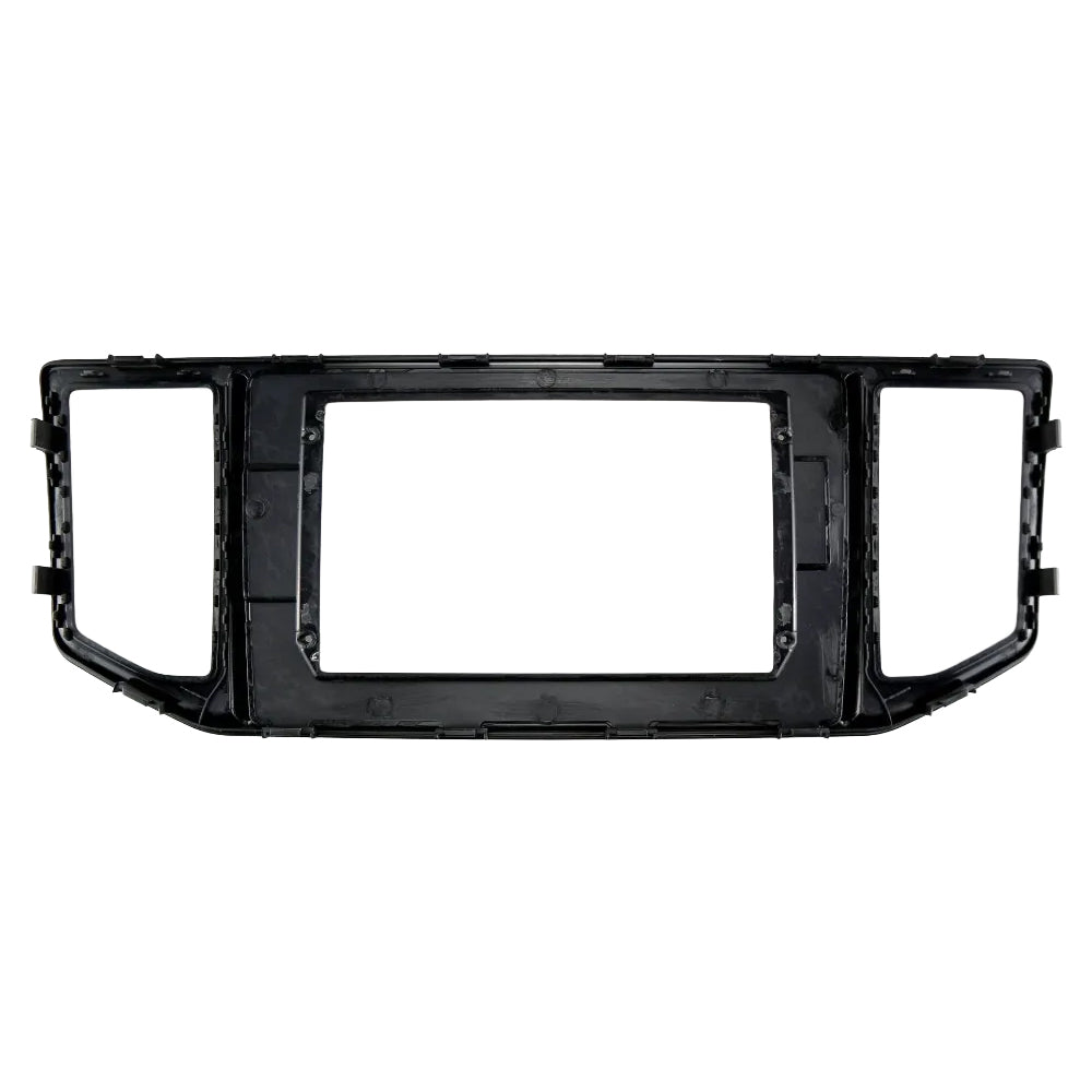 VW Crafter 17-25 9/10.1 inch Head Unit Installation Kit