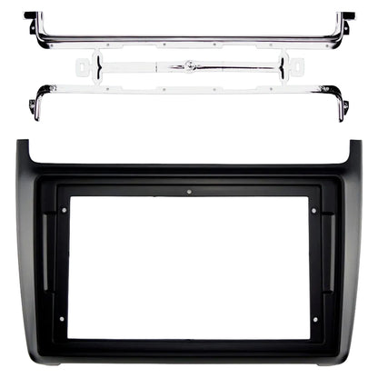 VW Polo 10-17 9 inch Head Unit Installation Kit