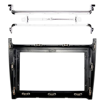 VW Polo 10-17 9 inch Head Unit Installation Kit