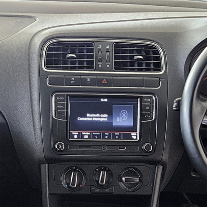 VW Polo 10-17 9 inch Head Unit Installation Kit