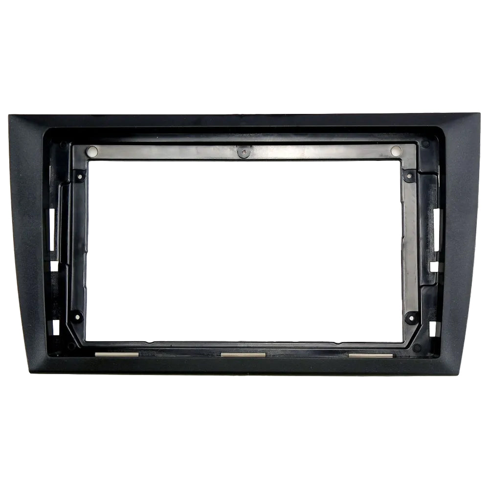 VW Golf Mk6 09-13 9 inch Head Unit Installation Kit