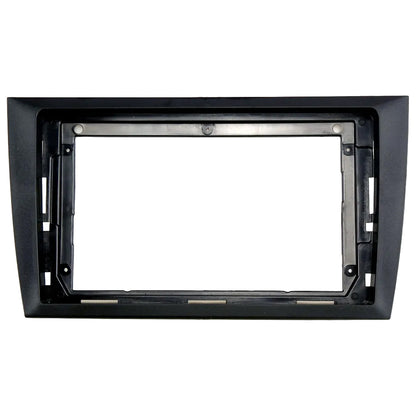 VW Golf Mk6 09-13 9 inch Head Unit Installation Kit