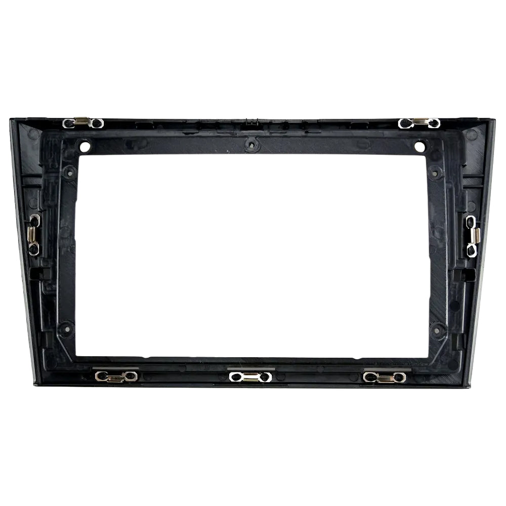 VW Golf Mk6 09-13 9 inch Head Unit Installation Kit