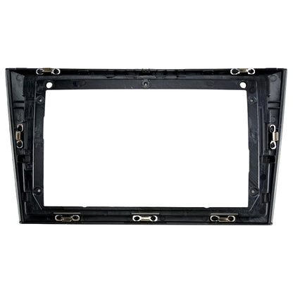 VW Golf Mk6 09-13 9 inch Head Unit Installation Kit