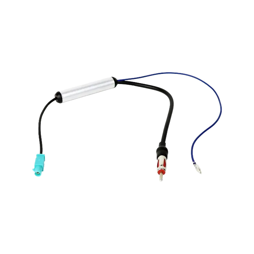 VW Golf Mk6 09-13 9 inch Head Unit Installation Kit