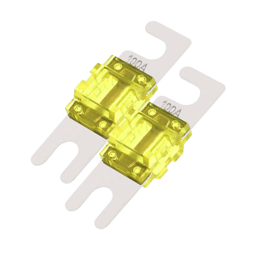 Mini-ANL / AFS Fuses, 100A