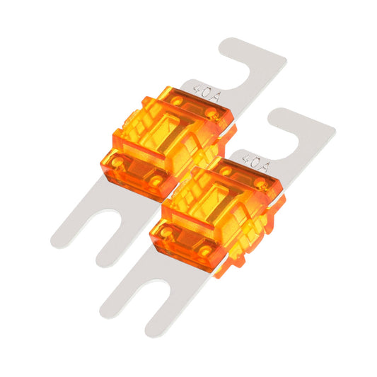 Mini-ANL / AFS Fuses, 40A