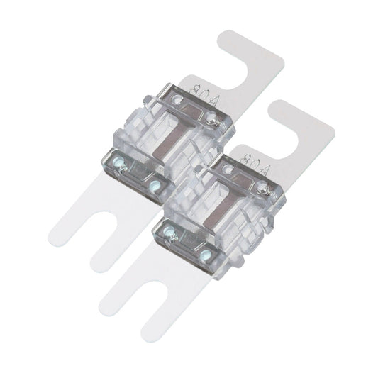 Mini-ANL / AFS Fuses, 80A