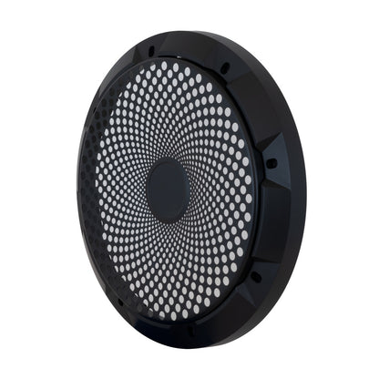 High Excursion Speaker/Subwoofer Grille, 10"