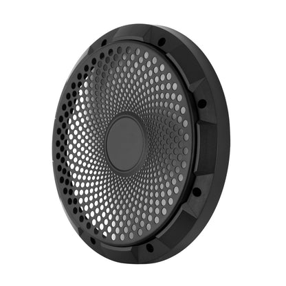 High Excursion Speaker/Subwoofer Grille, 8"
