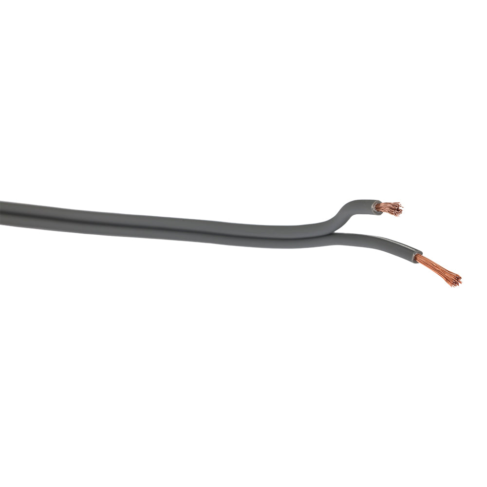 Speaker Wire Hi-Flex CCA 2x1.5mm²