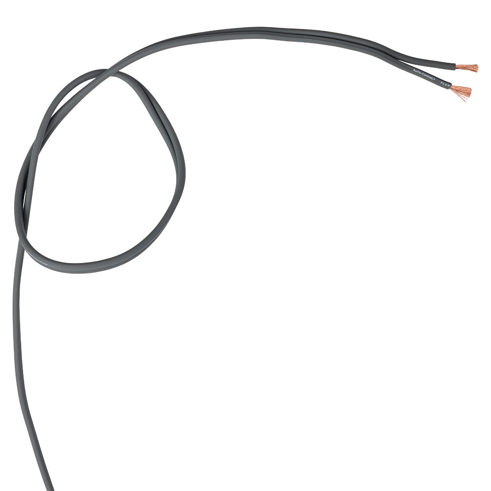 Speaker Wire Hi-Flex CCA 2x2.5mm²